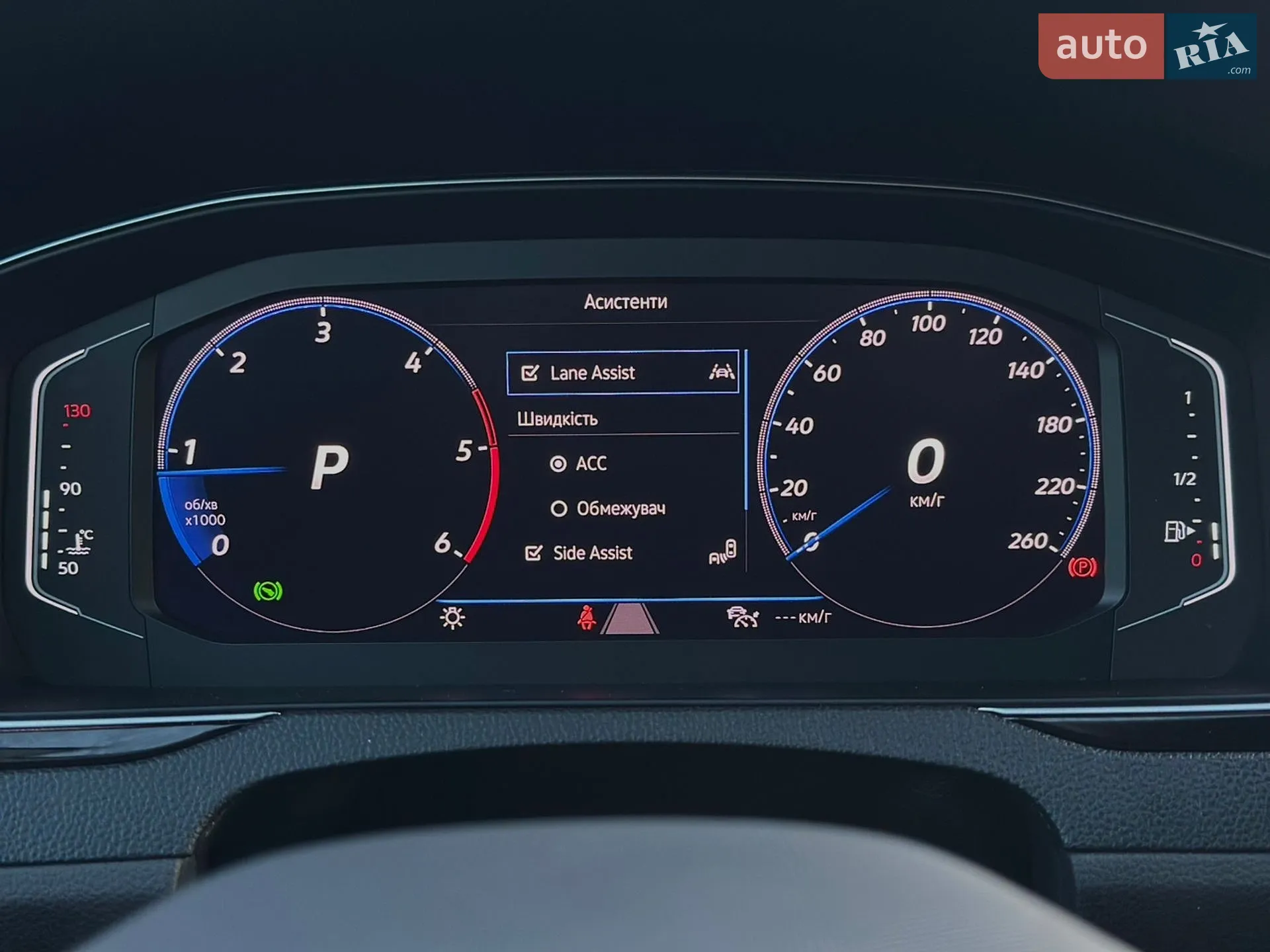 2022 Volkswagen Passat - мініатюра 52