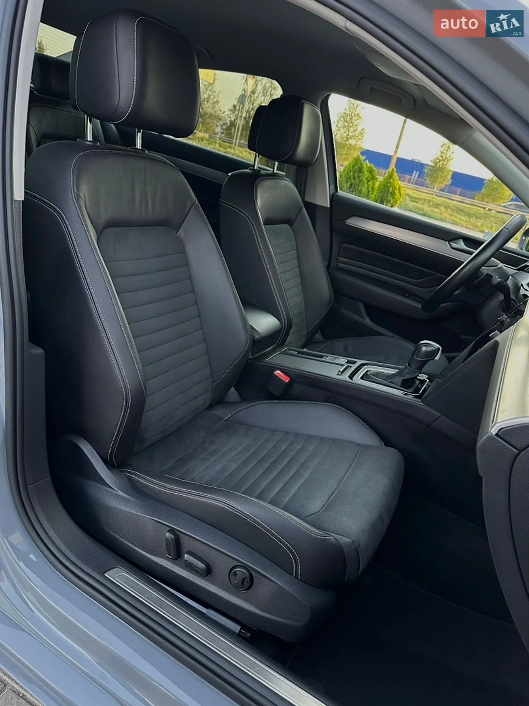 2022 Volkswagen Passat - мініатюра 60