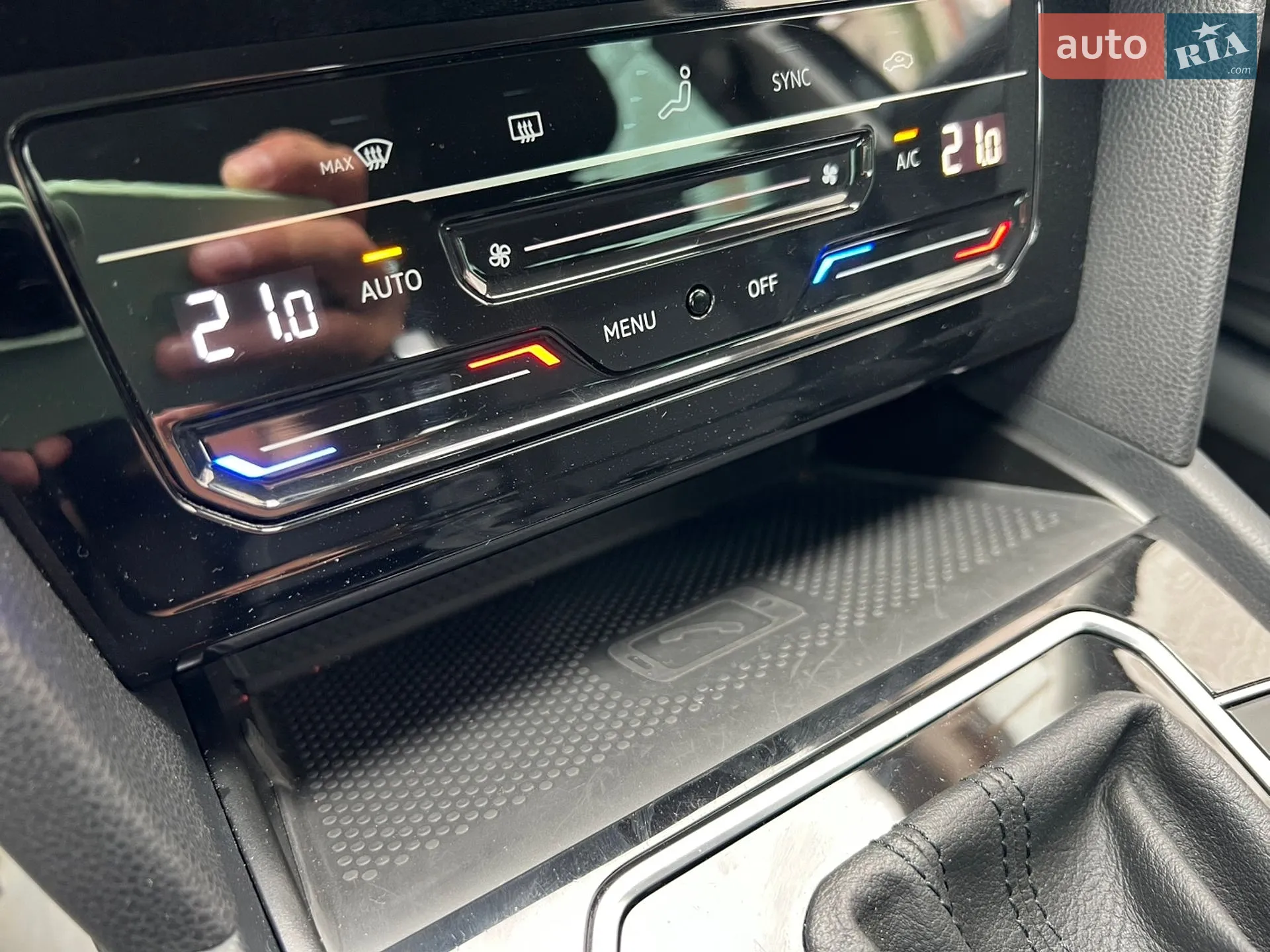 2022 Volkswagen Passat - мініатюра 23