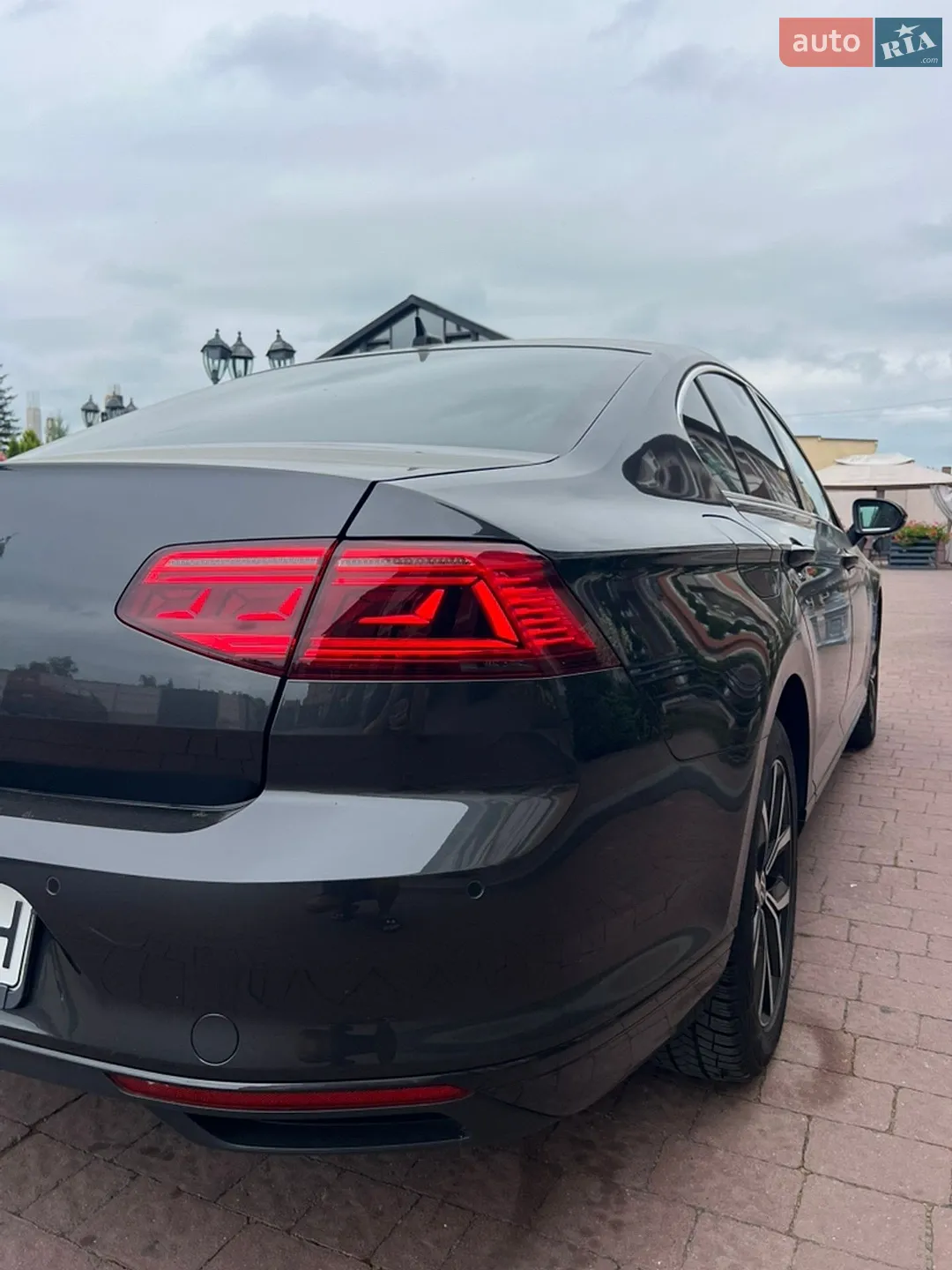 2022 Volkswagen Passat - мініатюра 31