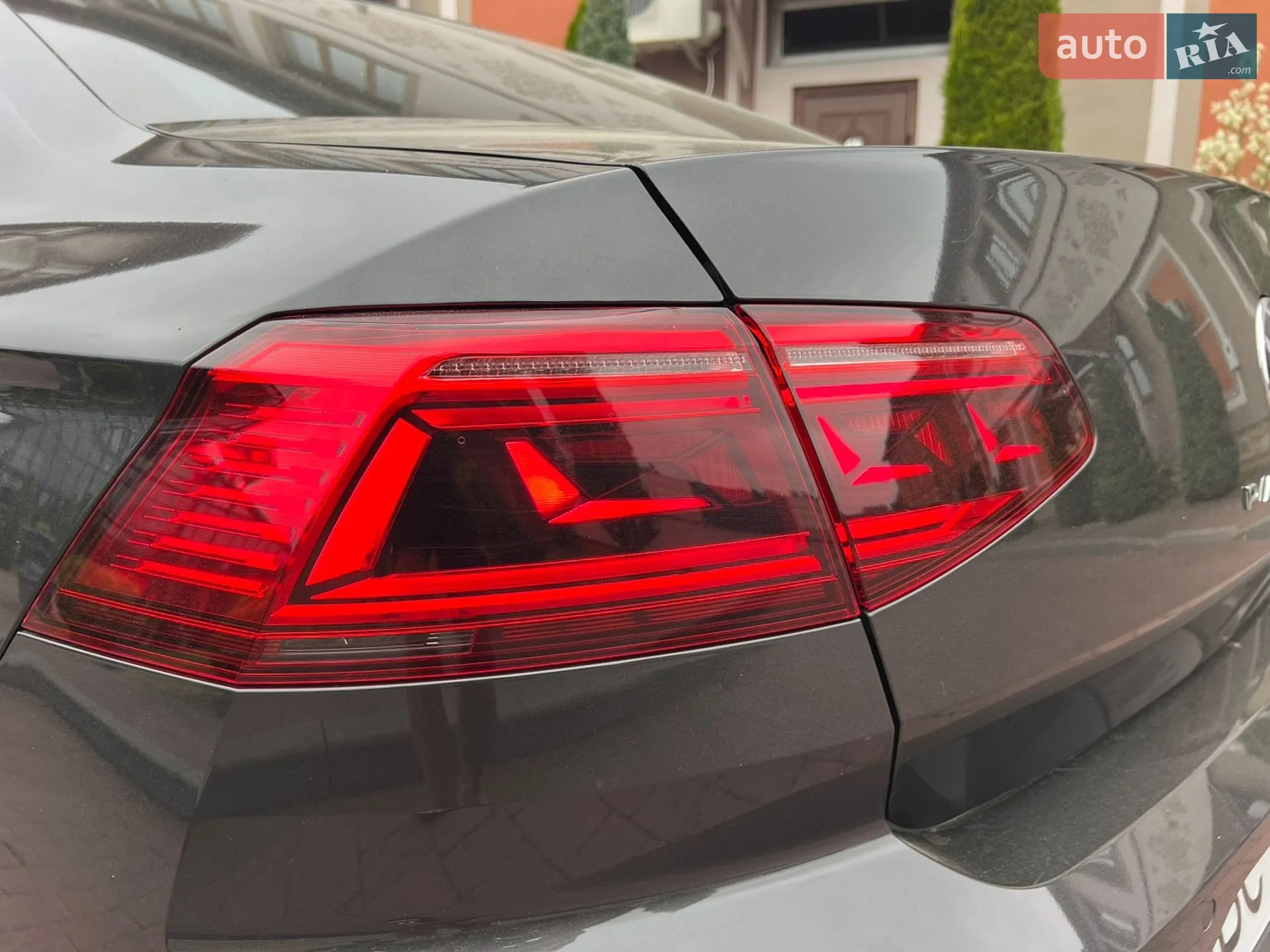 2022 Volkswagen Passat - мініатюра 32