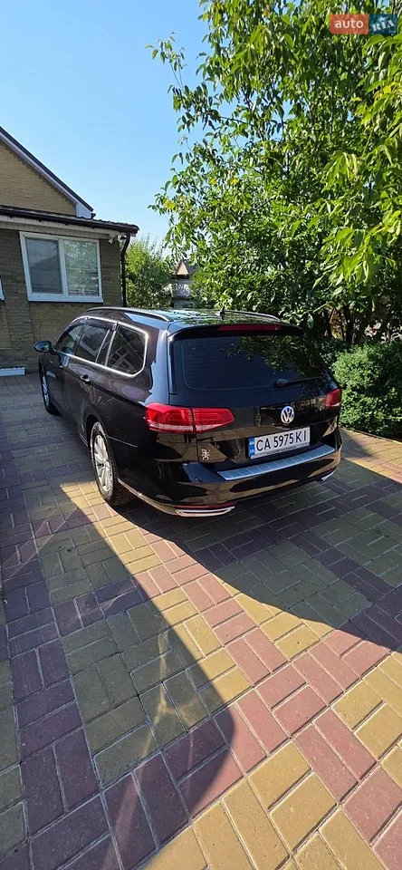 2016 Volkswagen Passat - мініатюра 37