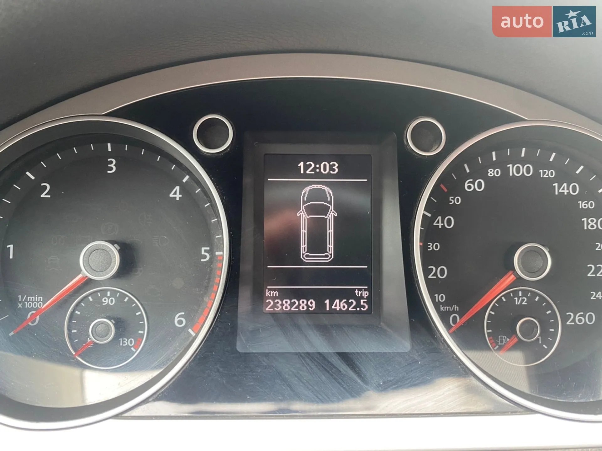 2010 Volkswagen Passat - мініатюра 13