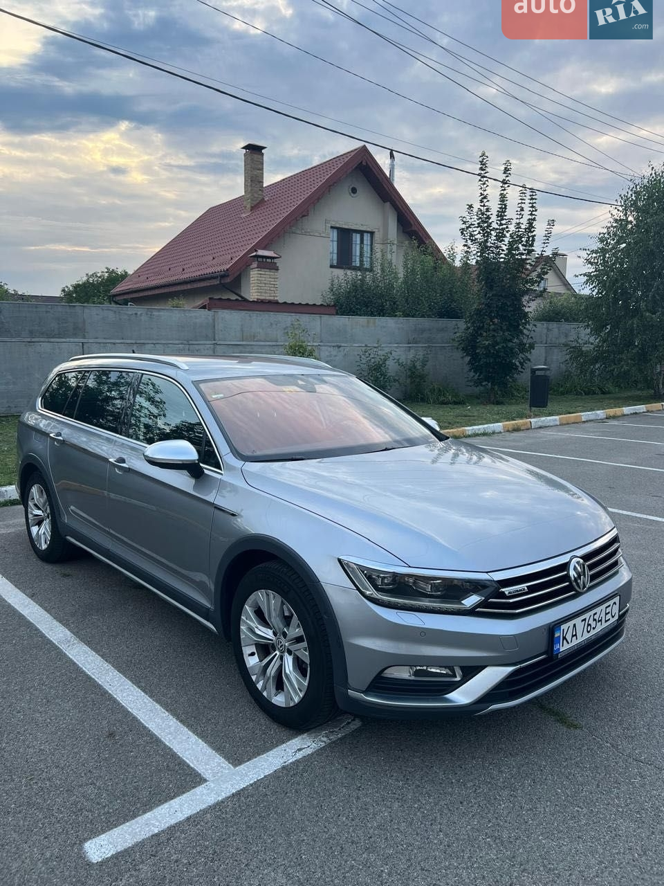 2018 Volkswagen Passat - мініатюра 26