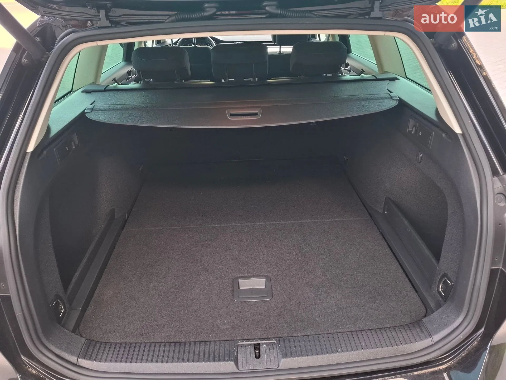 2018 Volkswagen Passat - мініатюра 22