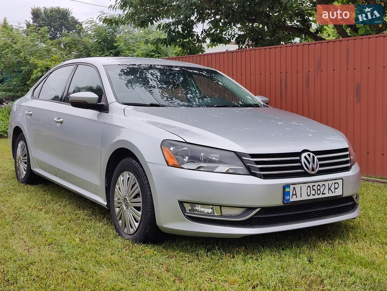2015 Volkswagen Passat - мініатюра 31