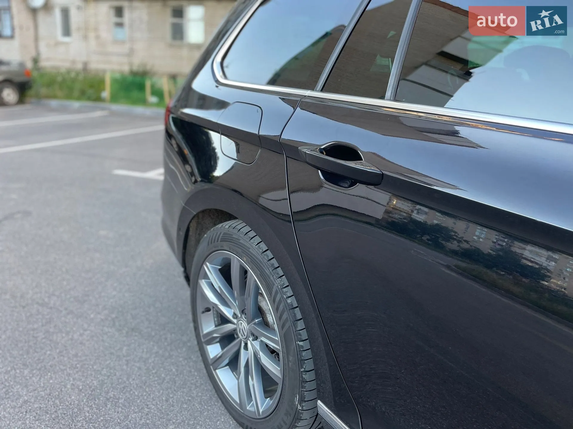 2018 Volkswagen Passat - мініатюра 61