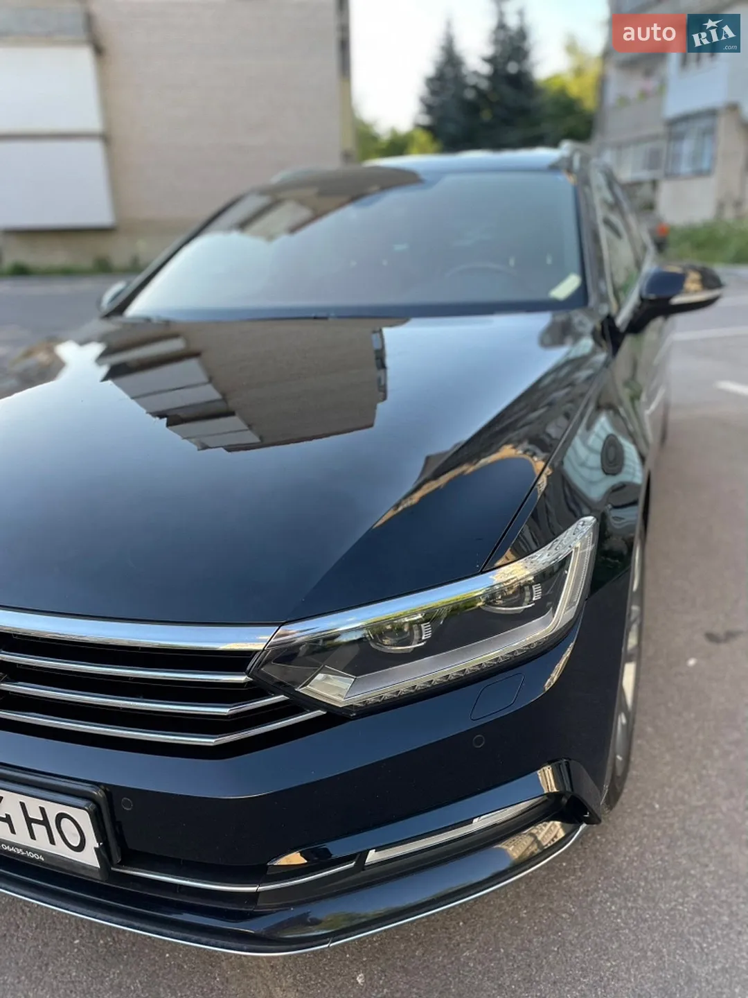 2018 Volkswagen Passat - мініатюра 62
