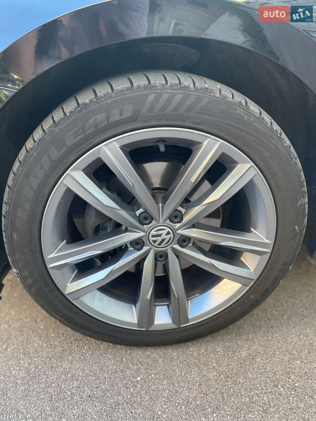 2018 Volkswagen Passat - мініатюра 71