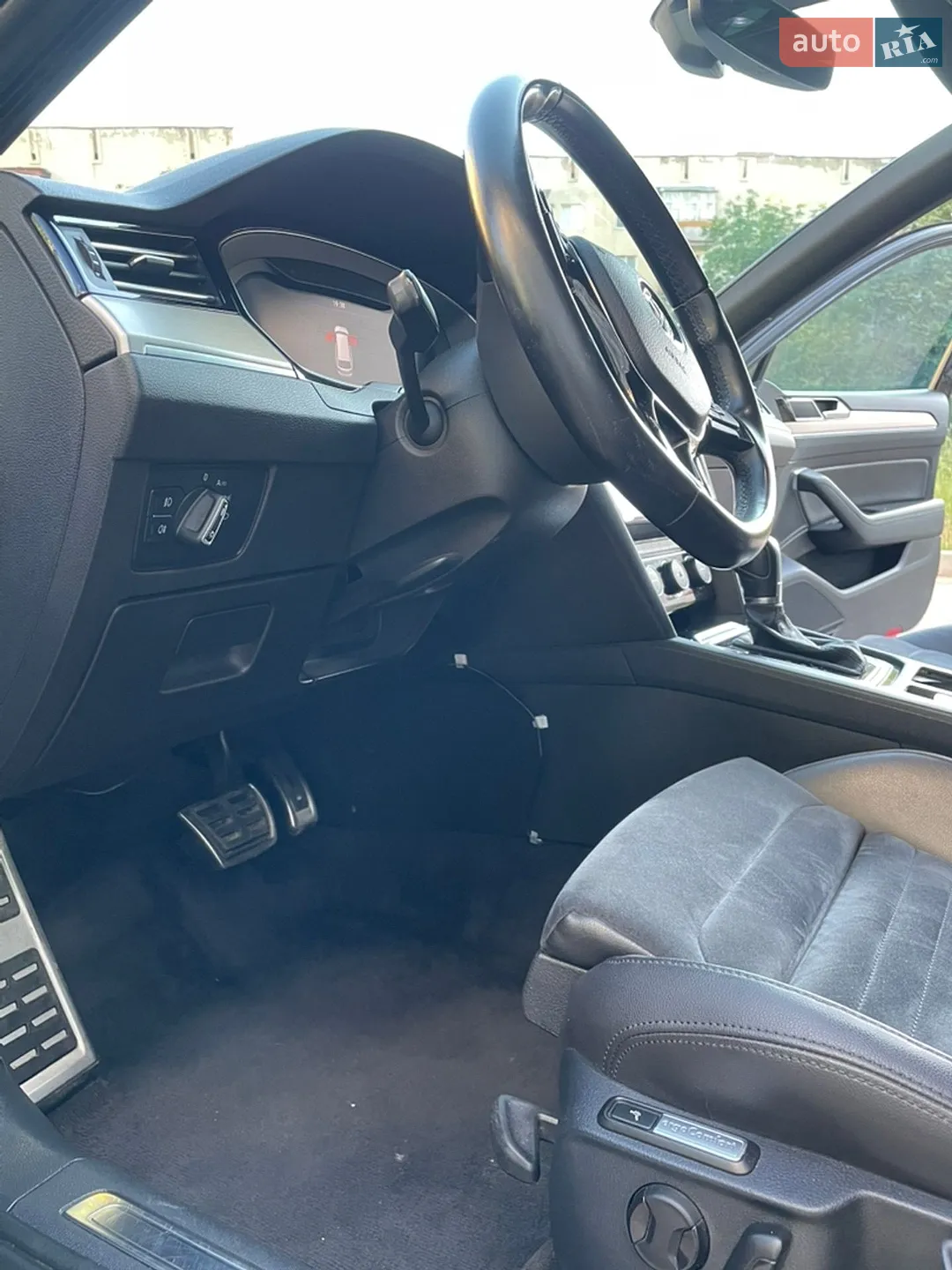 2018 Volkswagen Passat - мініатюра 76
