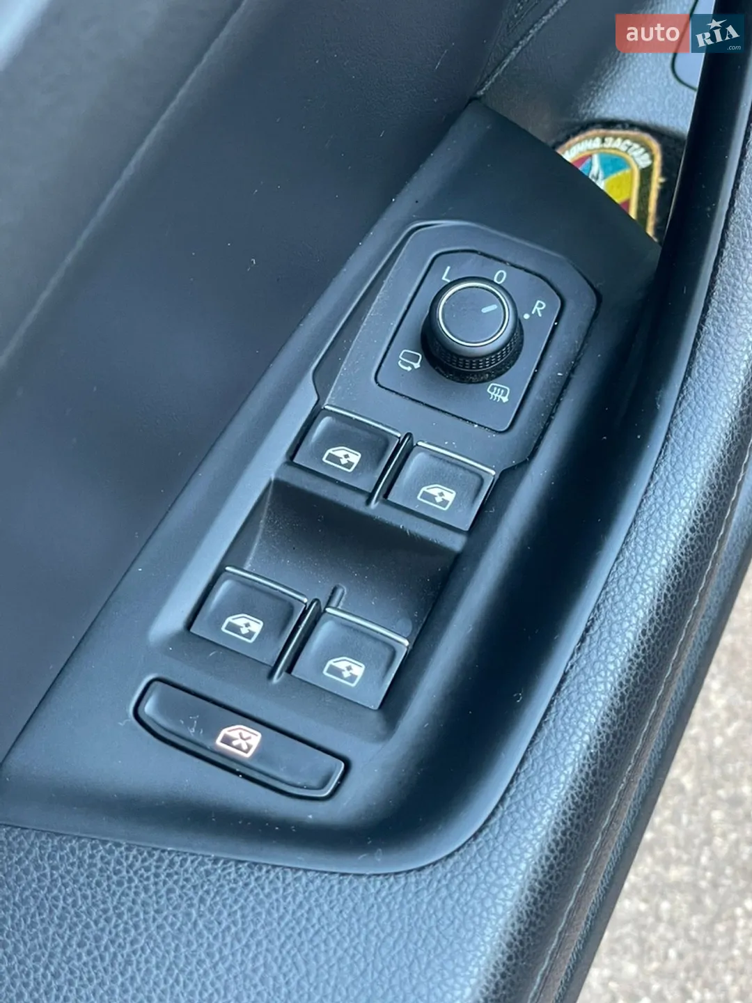 2018 Volkswagen Passat - мініатюра 81