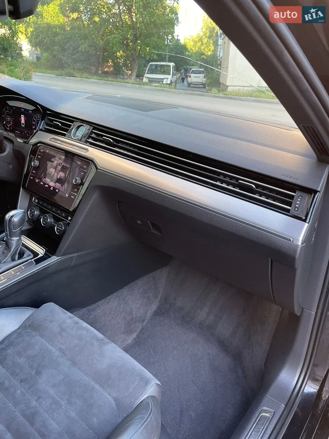 2018 Volkswagen Passat - мініатюра 85