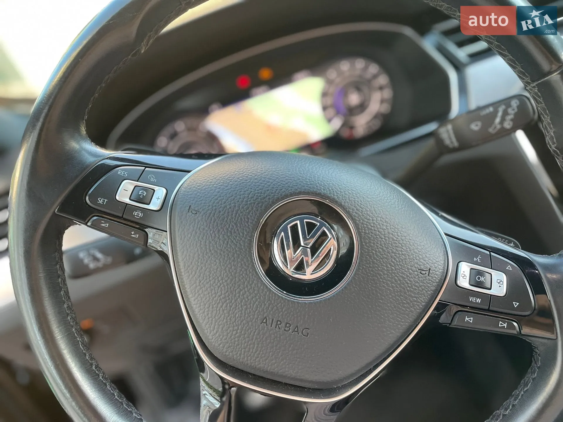 2018 Volkswagen Passat - мініатюра 99