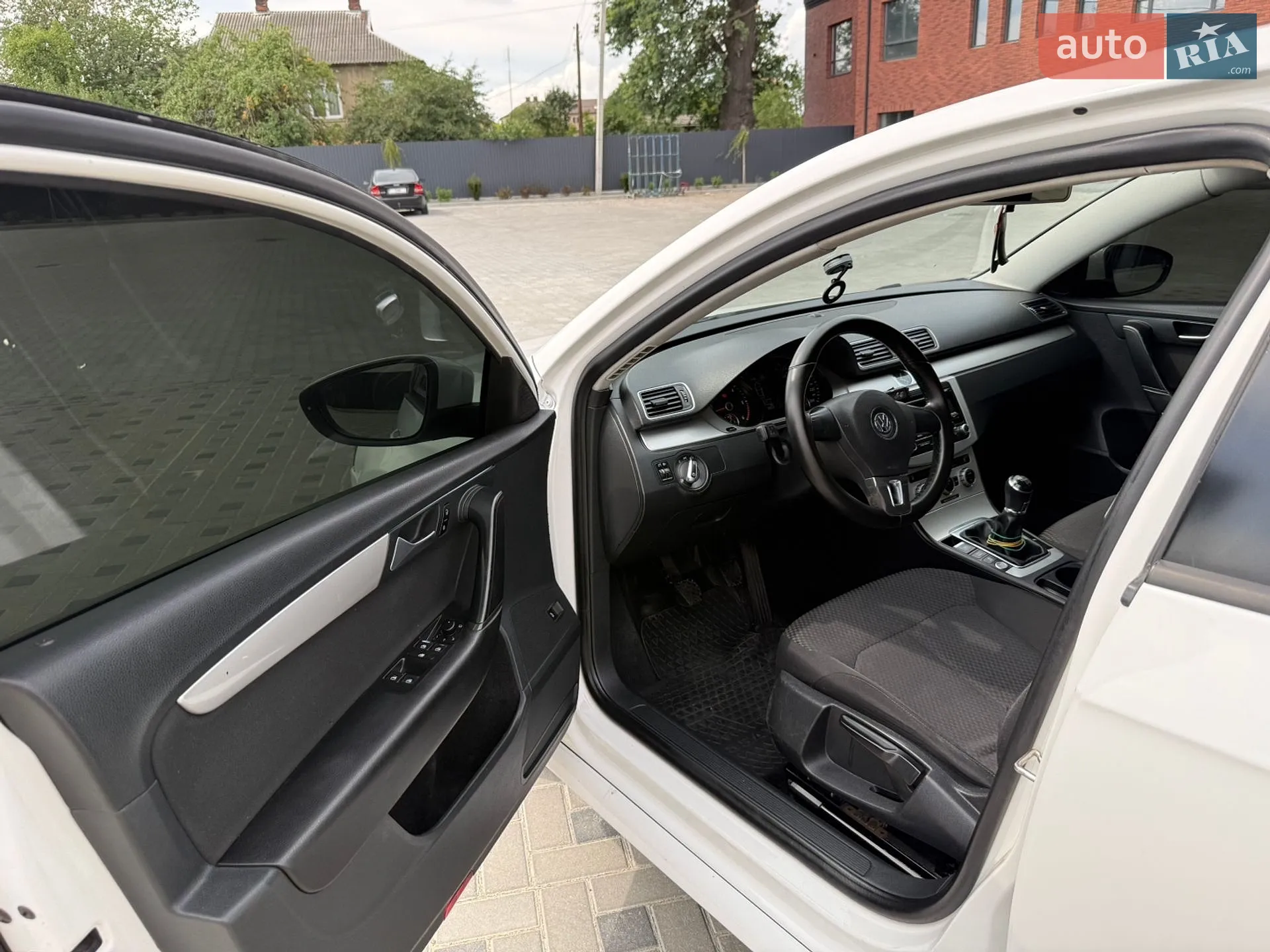 2013 Volkswagen Passat - мініатюра 13