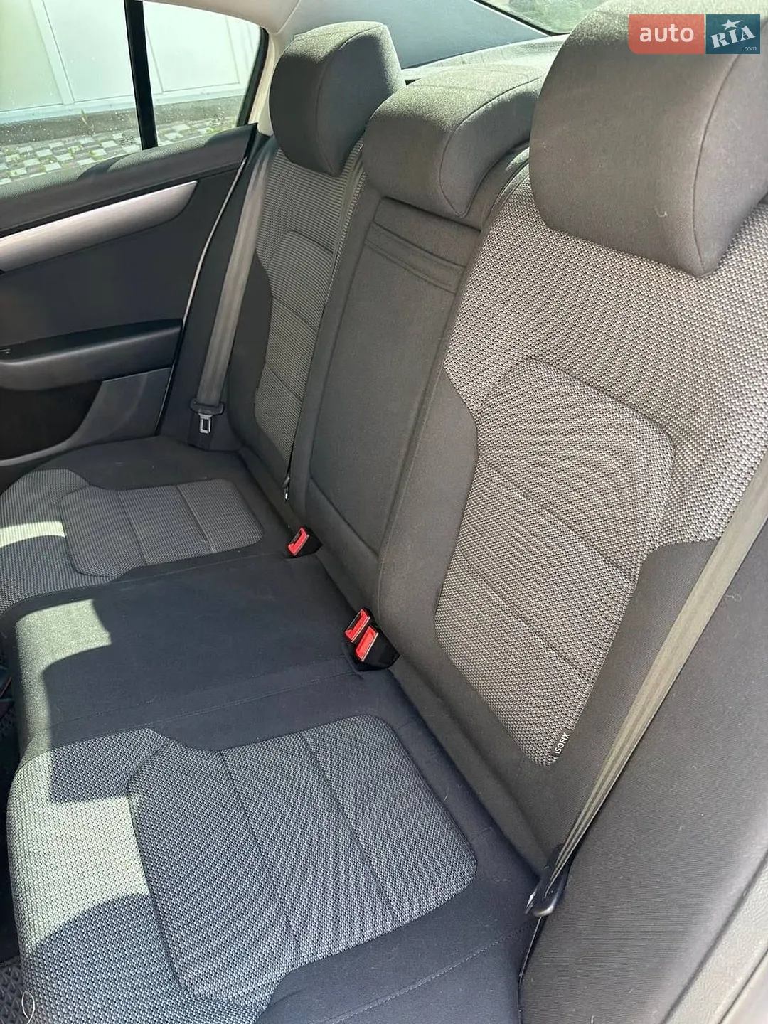 2013 Volkswagen Passat - мініатюра 7