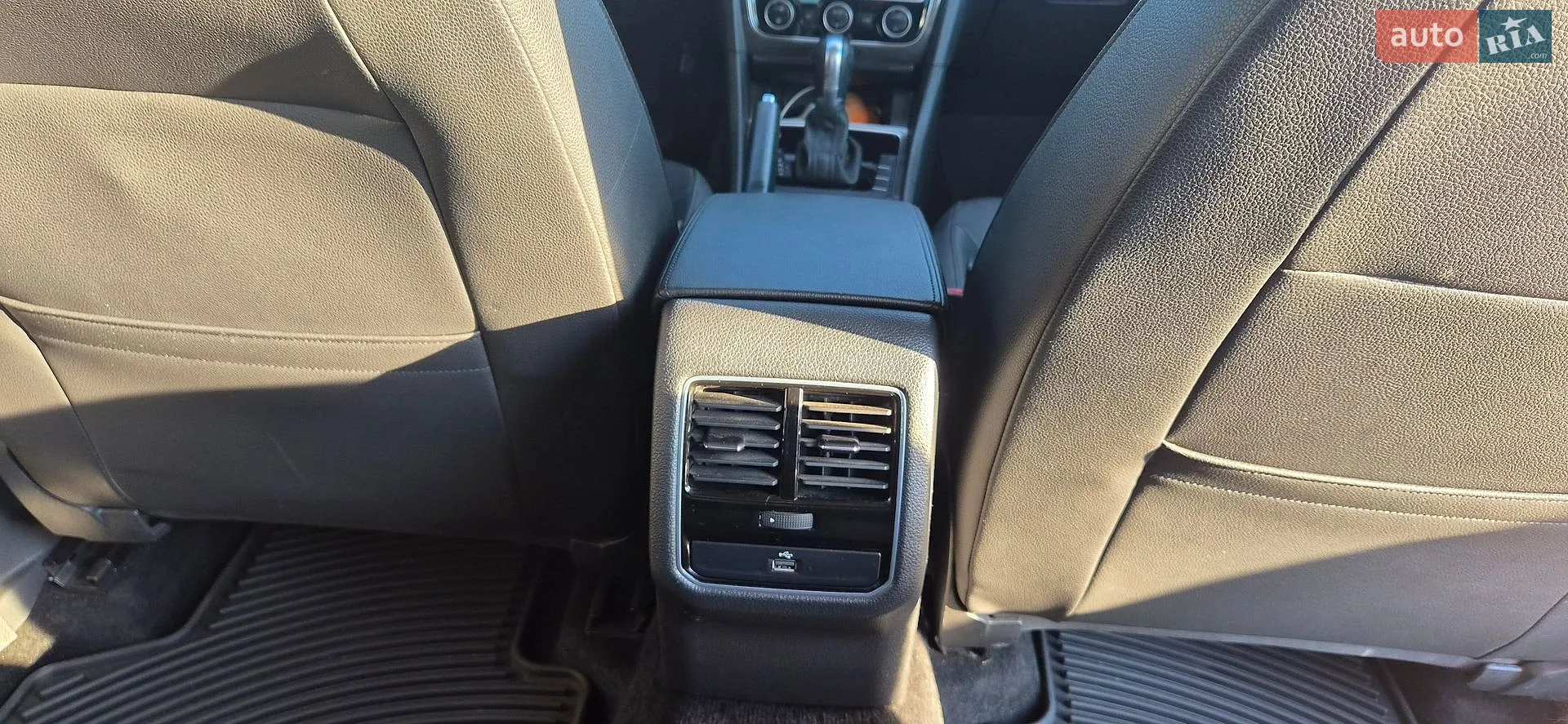 2017 Volkswagen Passat - мініатюра 21