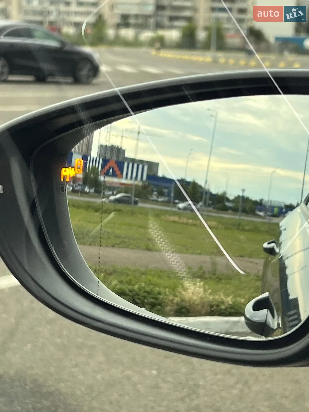 2017 Volkswagen Passat - мініатюра 21