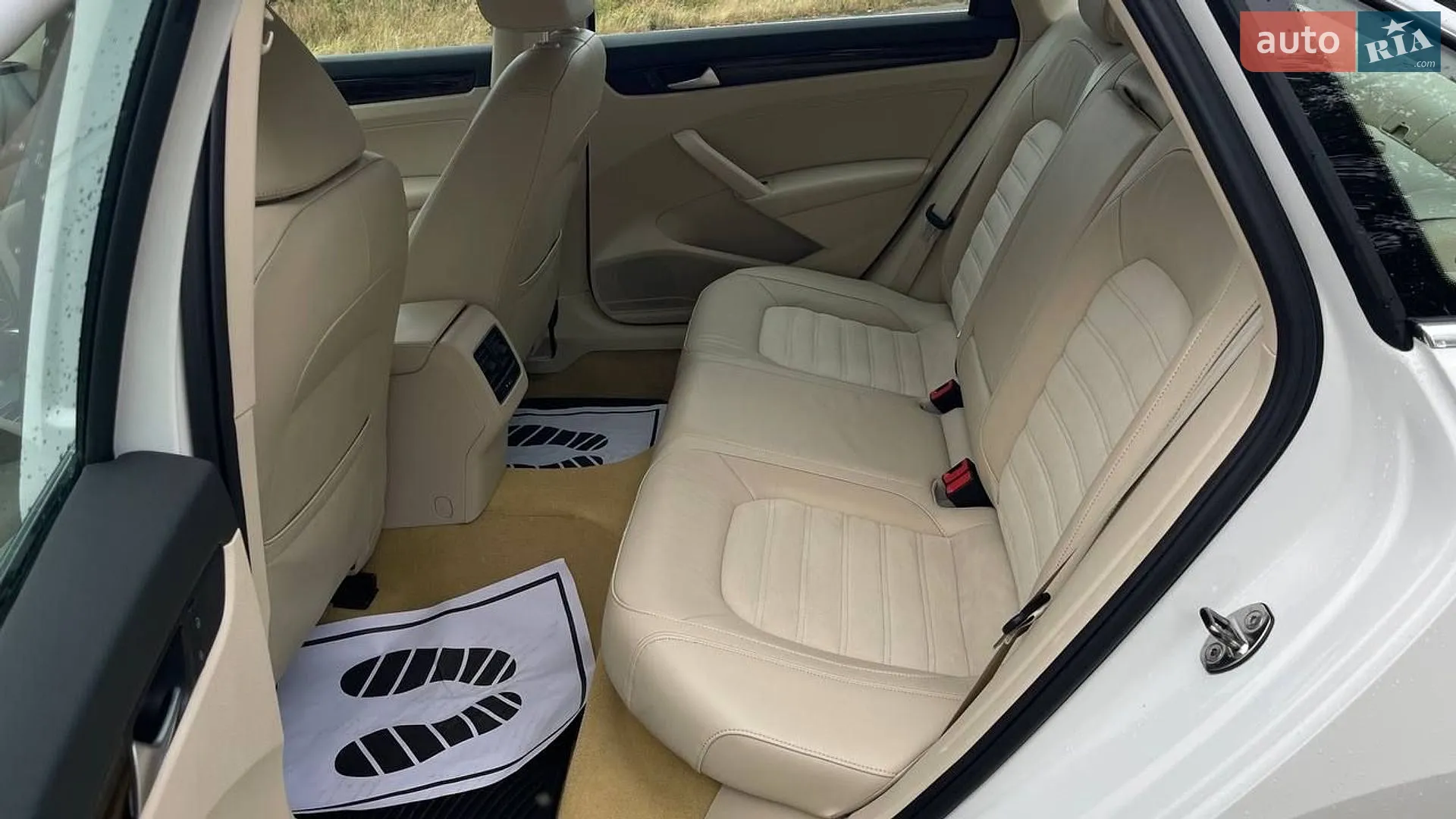 2014 Volkswagen Passat - мініатюра 14