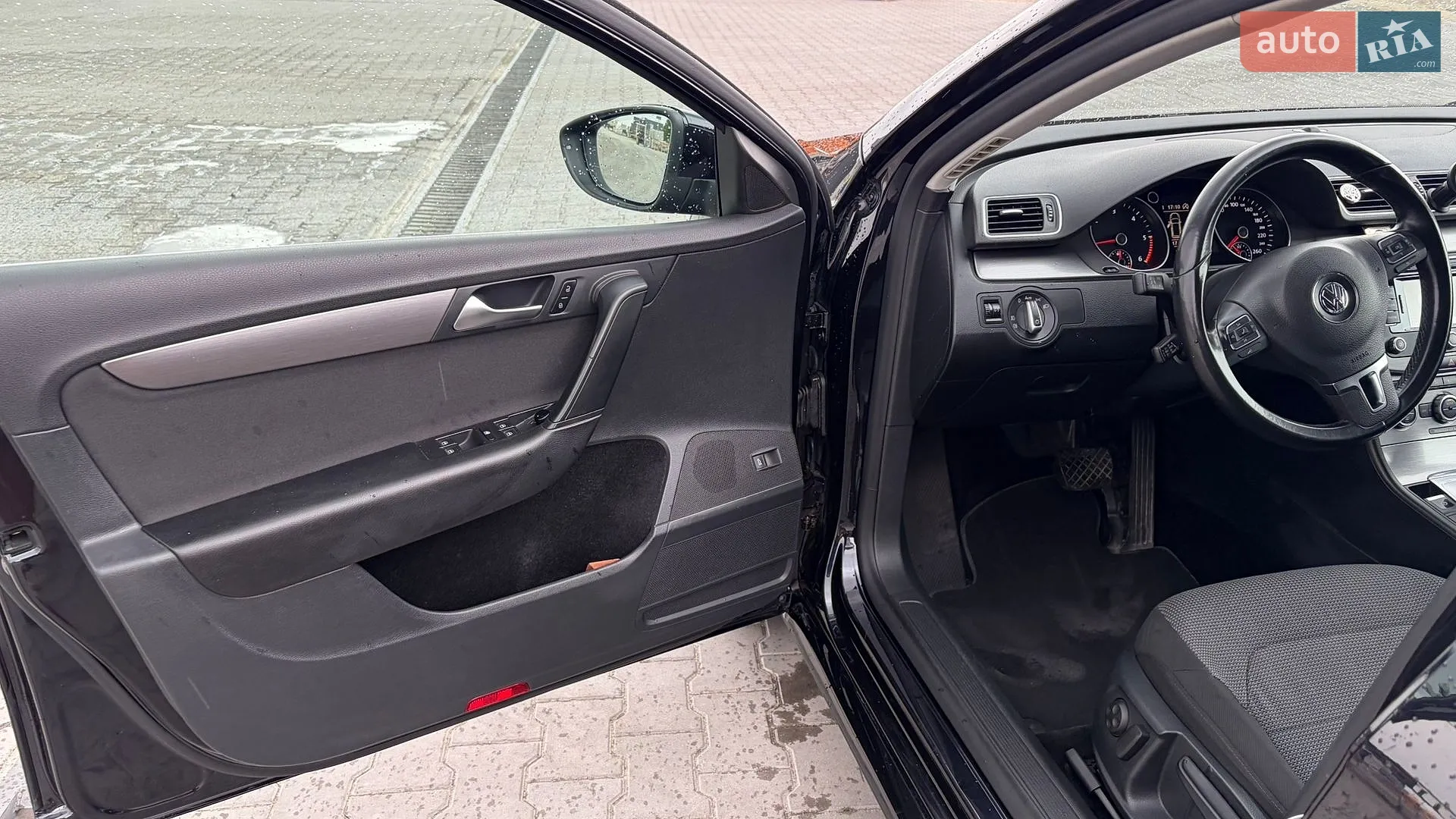 2014 Volkswagen Passat - мініатюра 13
