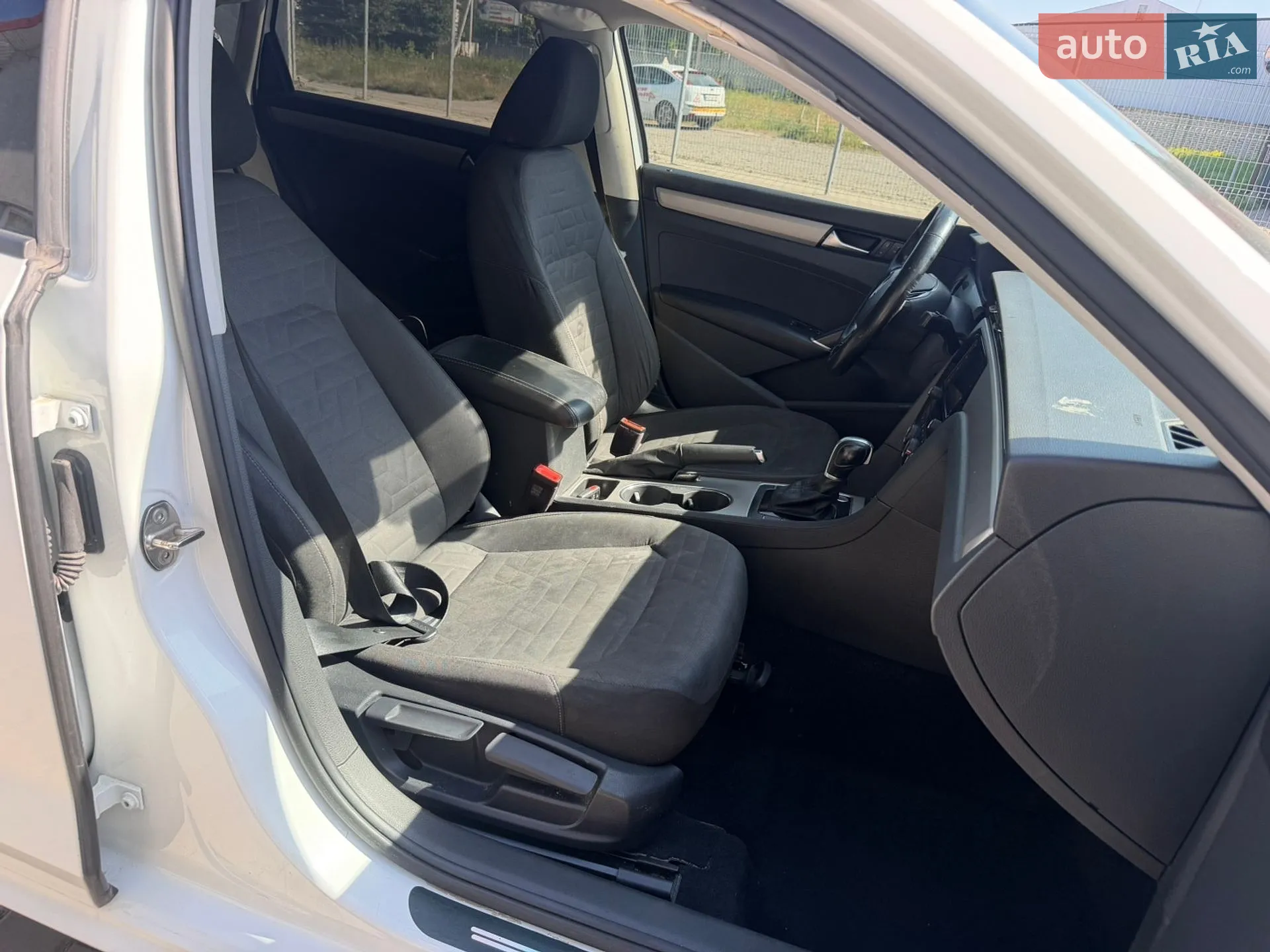 2020 Volkswagen Passat - мініатюра 24