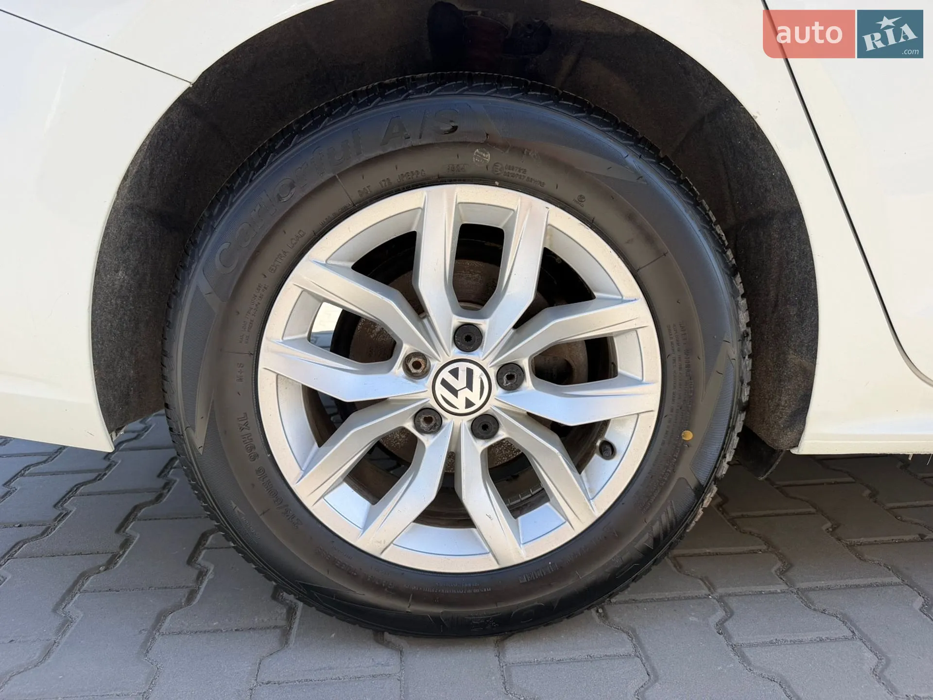 2020 Volkswagen Passat - мініатюра 27