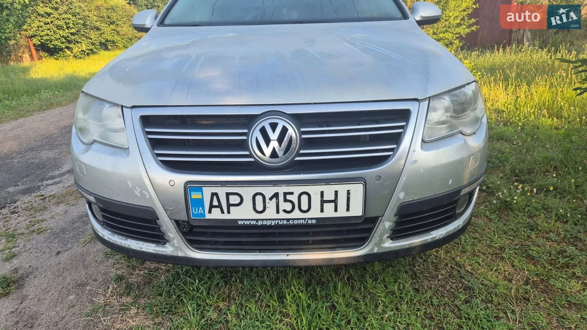 2010 Volkswagen Passat - мініатюра 2