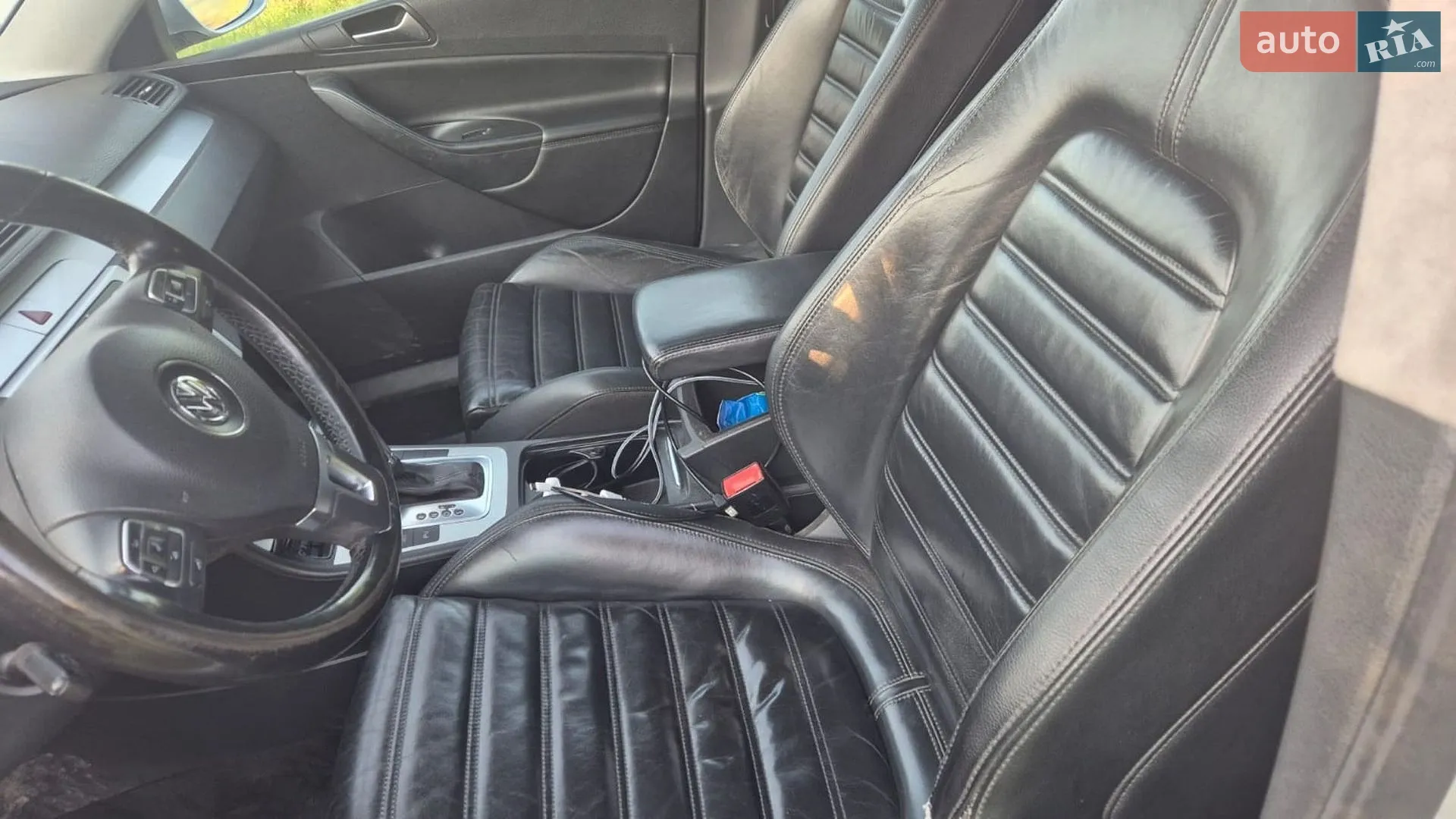 2010 Volkswagen Passat - мініатюра 7