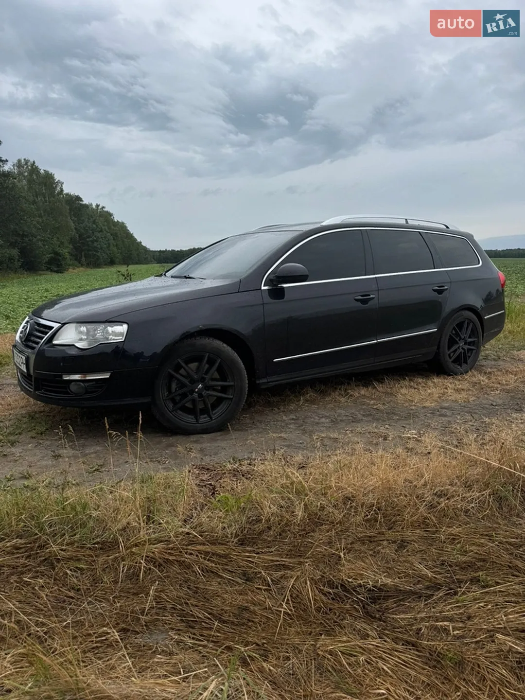 2010 Volkswagen Passat - фото 1