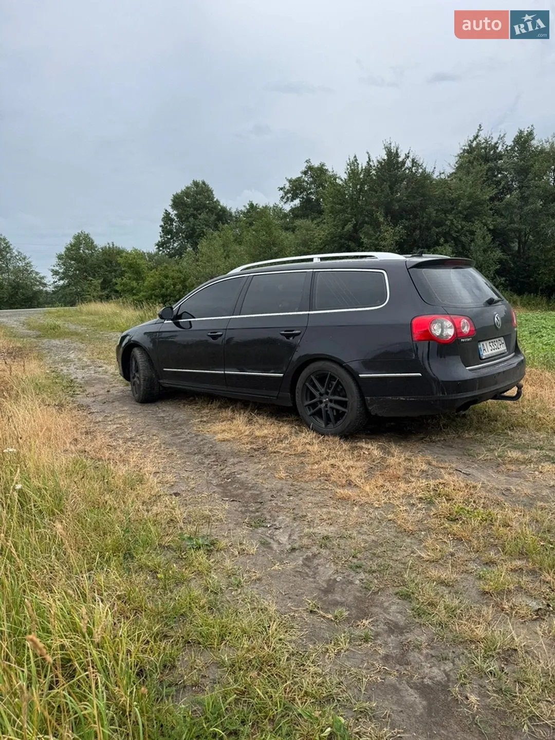 2010 Volkswagen Passat - мініатюра 6