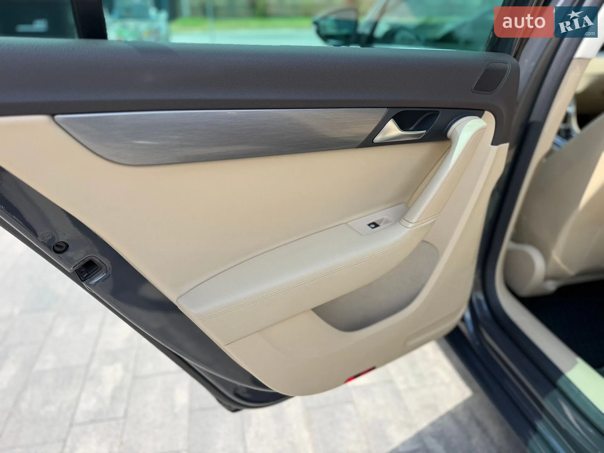 2012 Volkswagen Passat - мініатюра 24