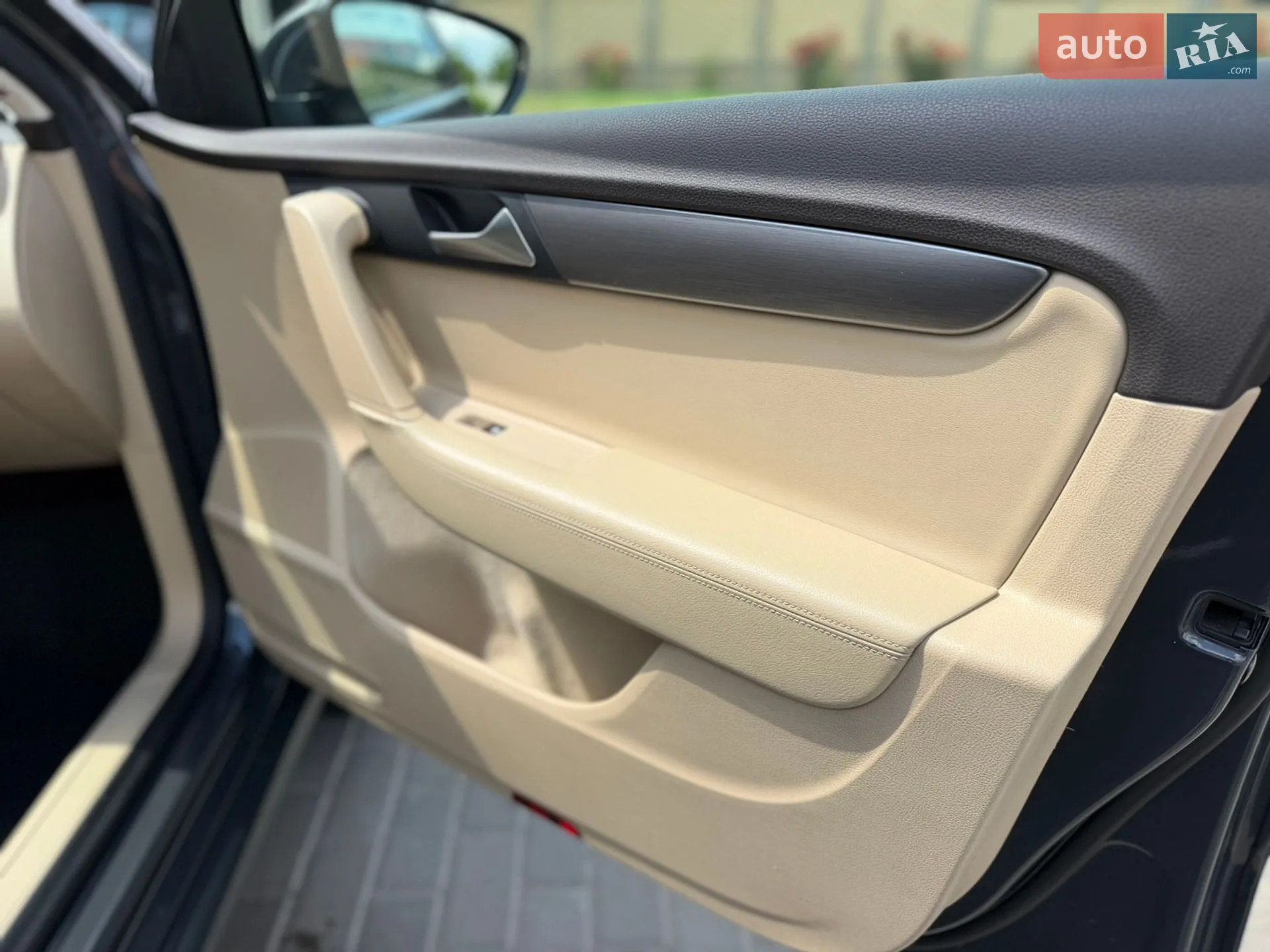 2012 Volkswagen Passat - мініатюра 28