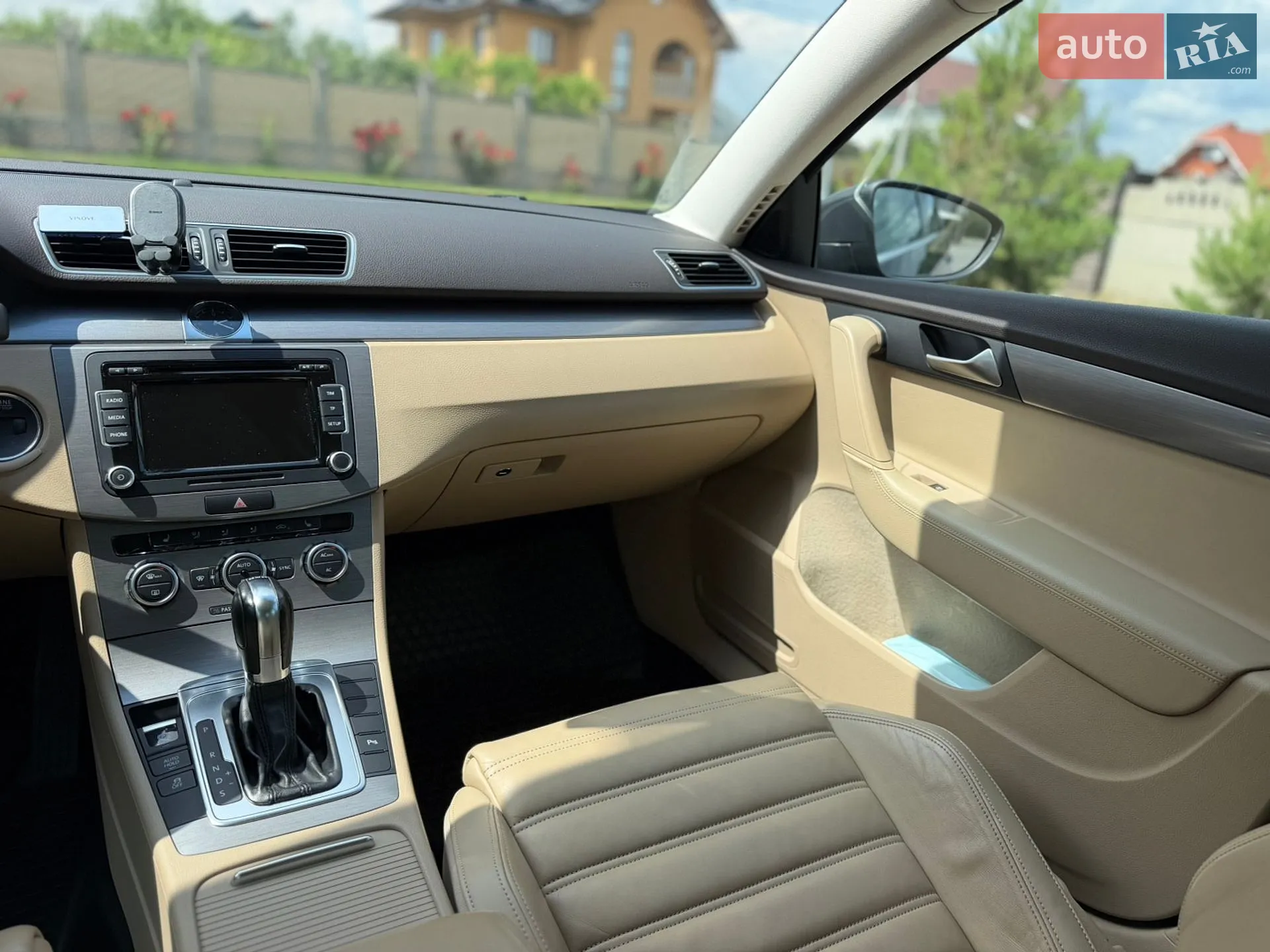 2012 Volkswagen Passat - мініатюра 33
