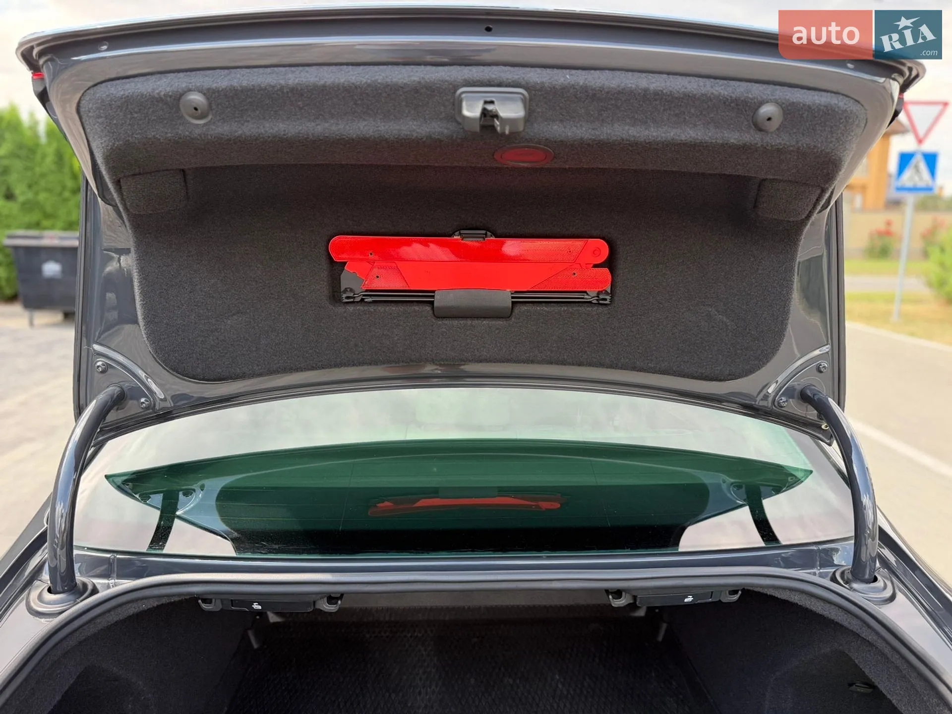 2012 Volkswagen Passat - мініатюра 46