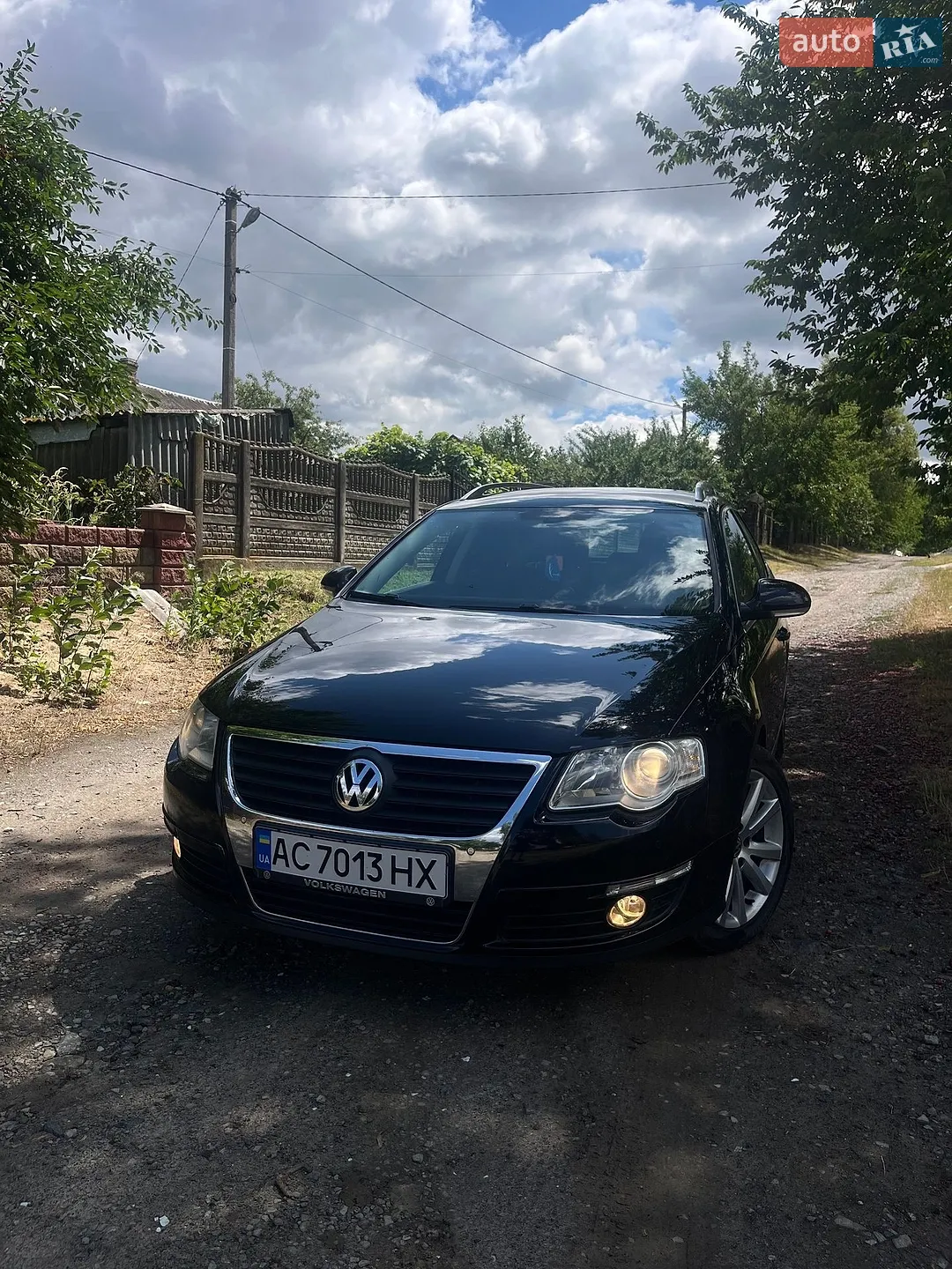 2010 Volkswagen Passat - мініатюра 2