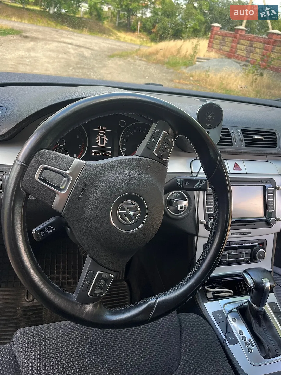 2010 Volkswagen Passat - мініатюра 15