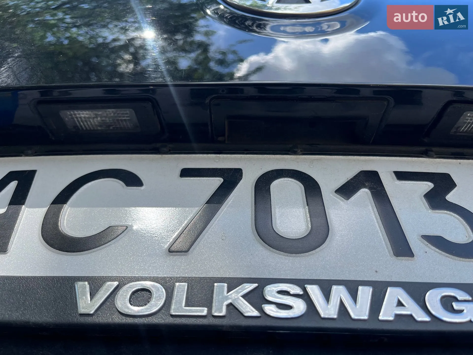 2010 Volkswagen Passat - мініатюра 17
