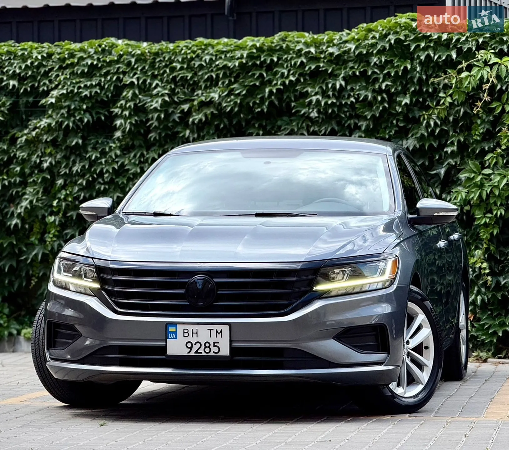 2019 Volkswagen Passat - мініатюра 6