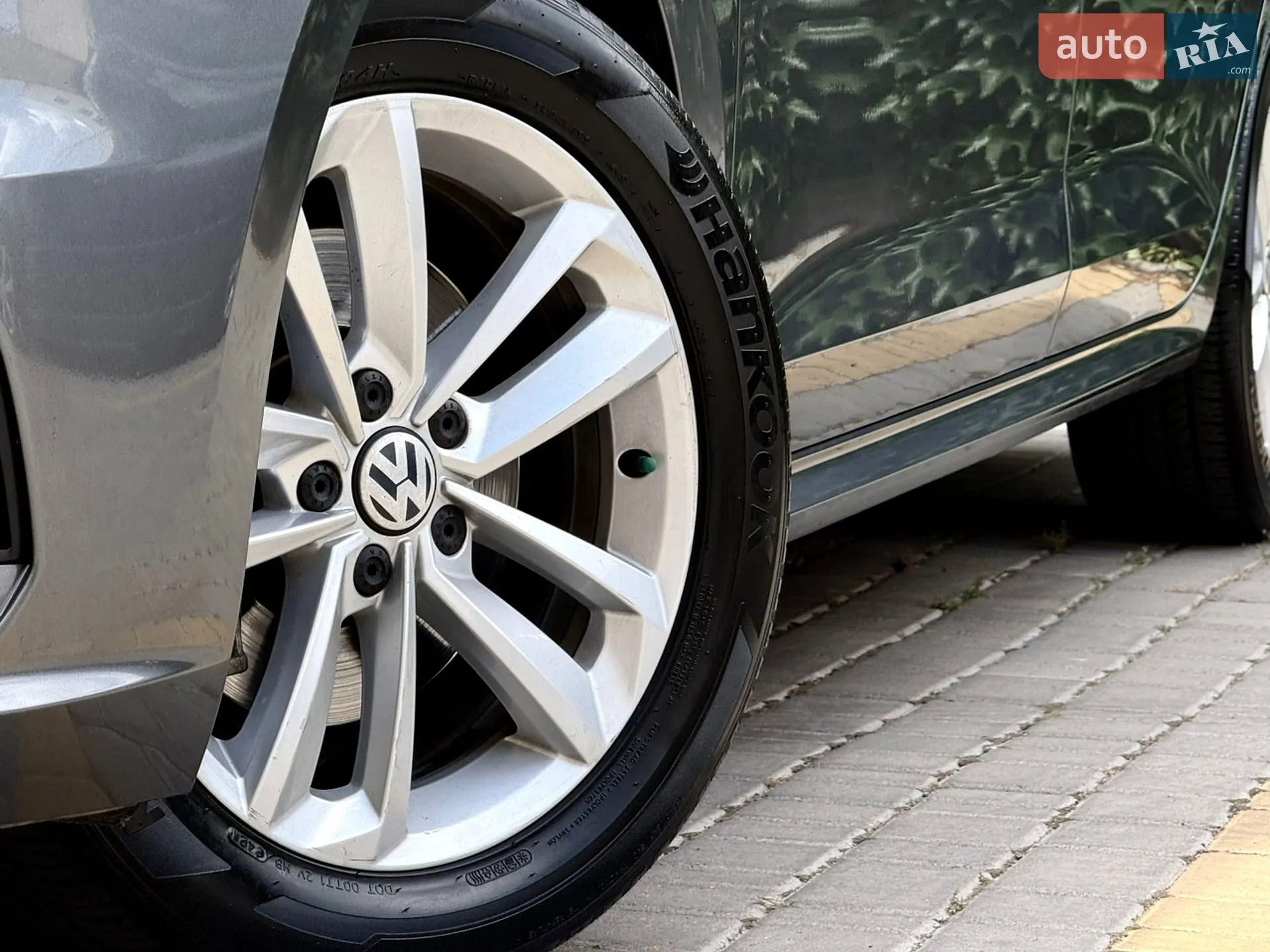 2019 Volkswagen Passat - мініатюра 15