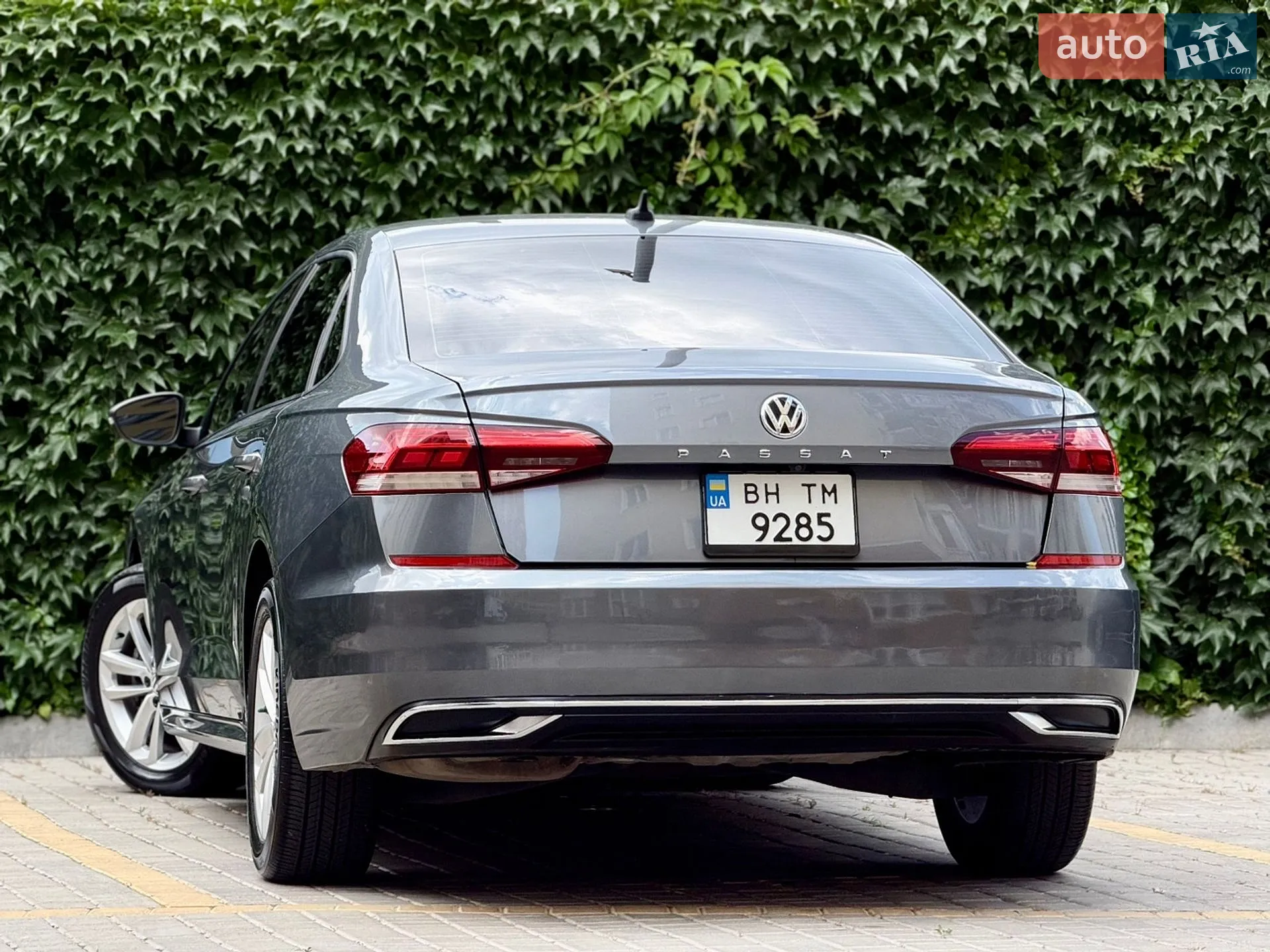 2019 Volkswagen Passat - мініатюра 42