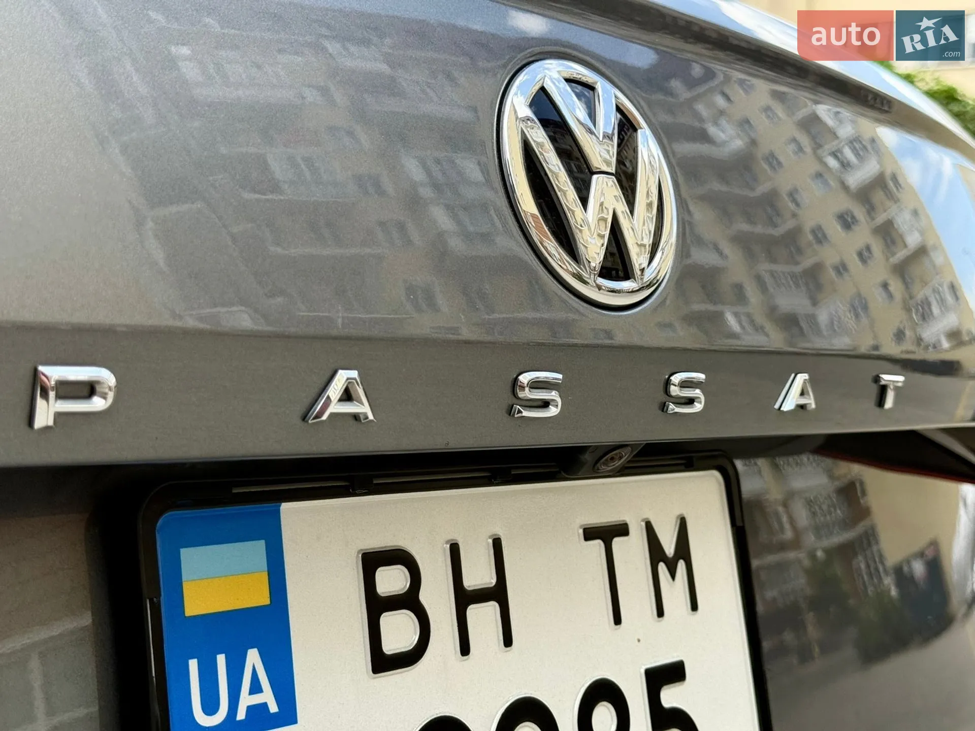2019 Volkswagen Passat - мініатюра 48