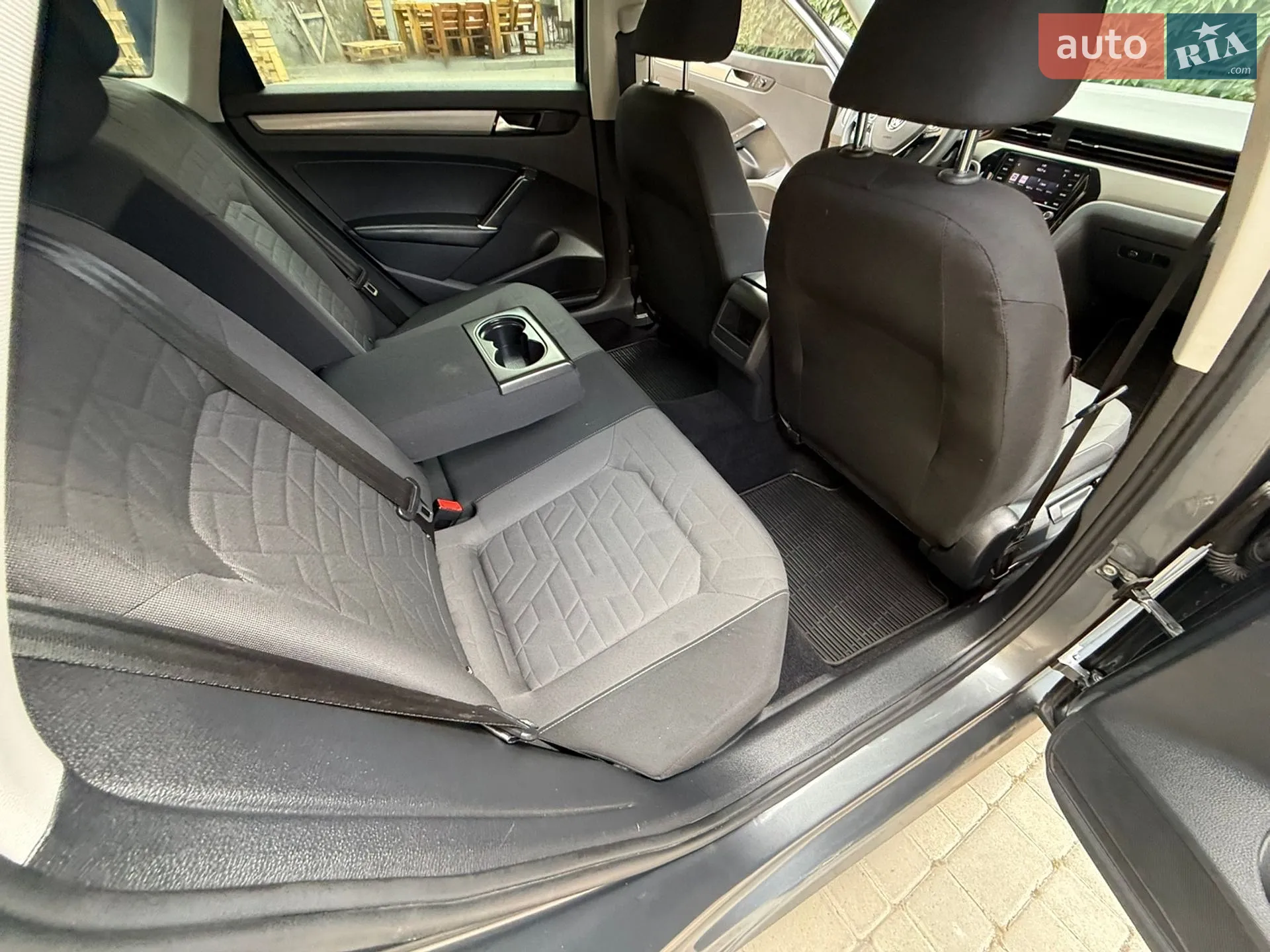 2019 Volkswagen Passat - мініатюра 62