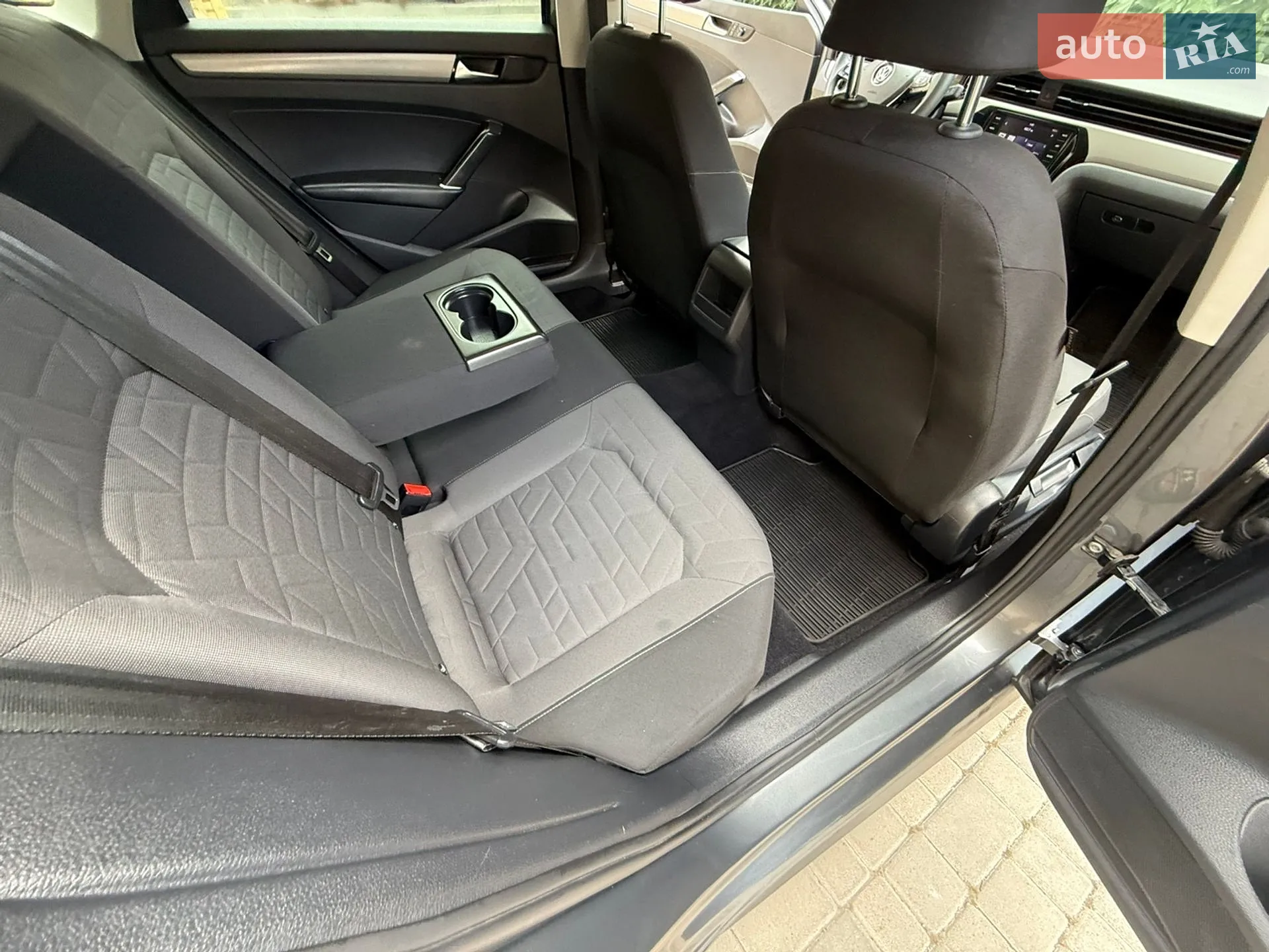 2019 Volkswagen Passat - мініатюра 63