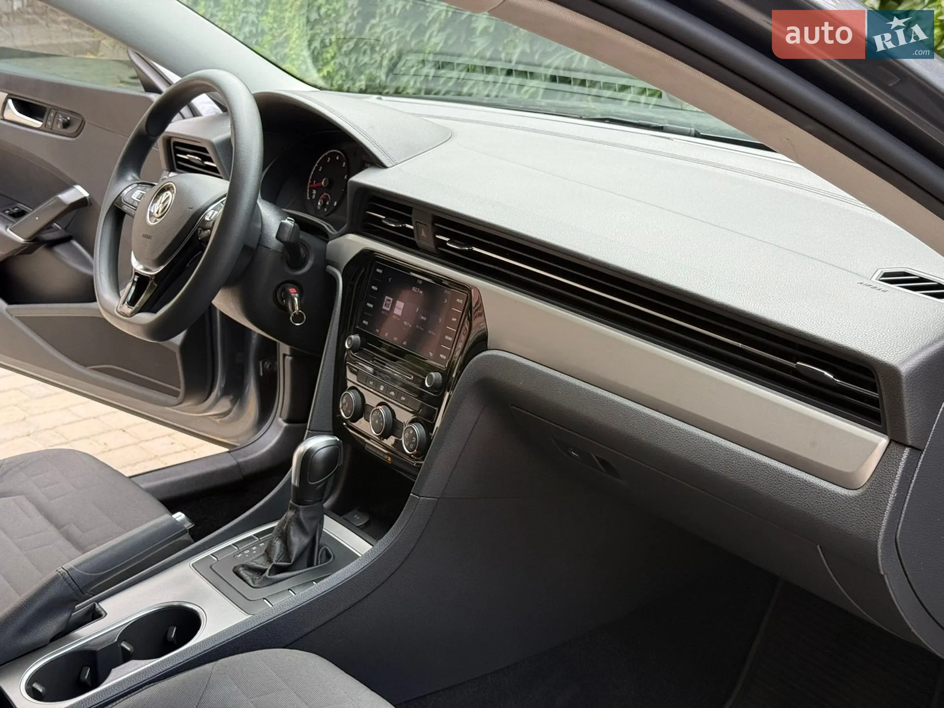 2019 Volkswagen Passat - мініатюра 79