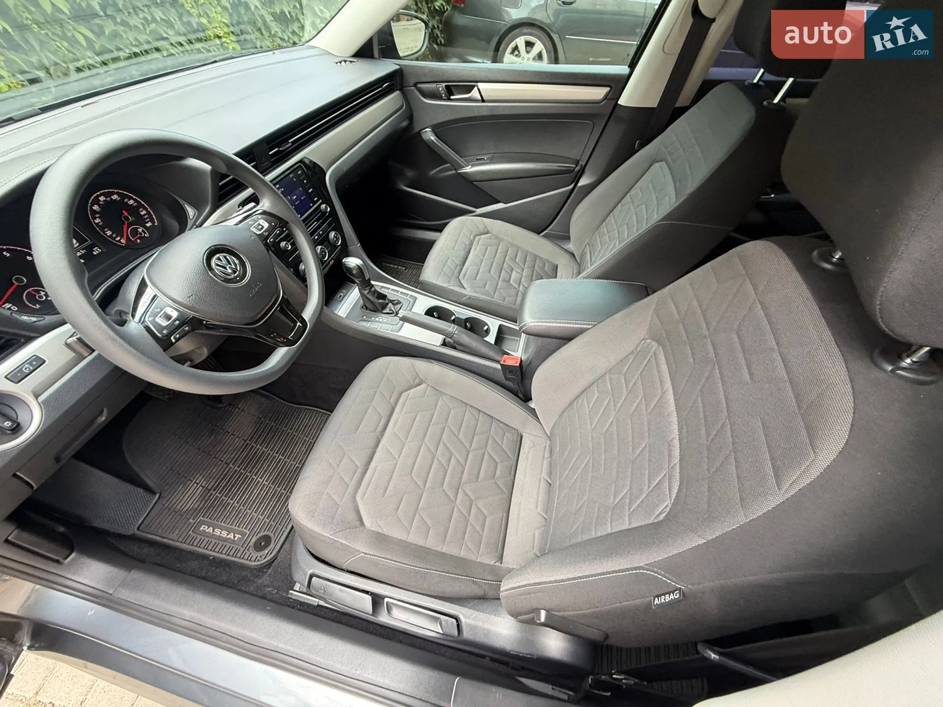 2019 Volkswagen Passat - мініатюра 87