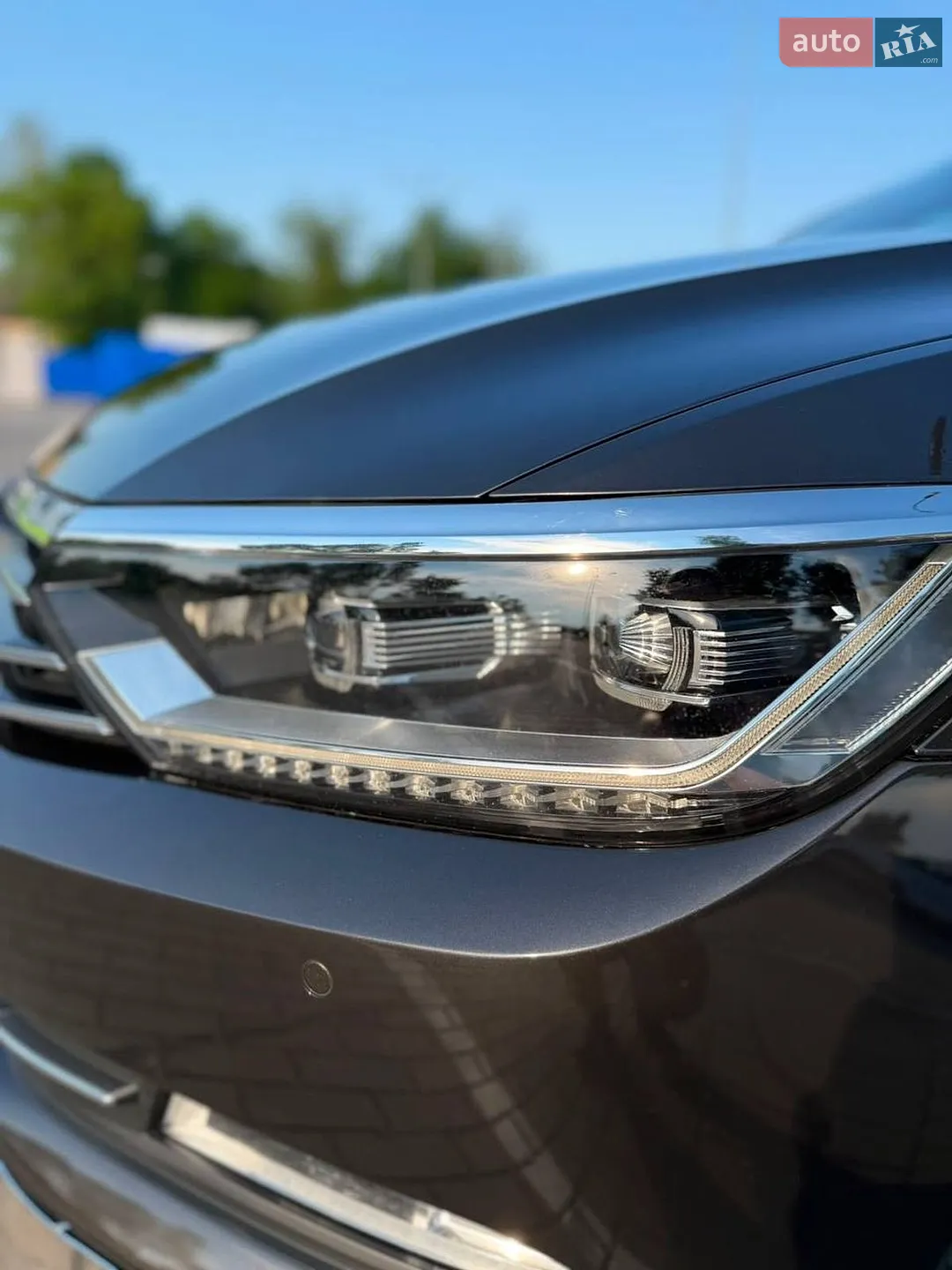 2018 Volkswagen Passat - мініатюра 75