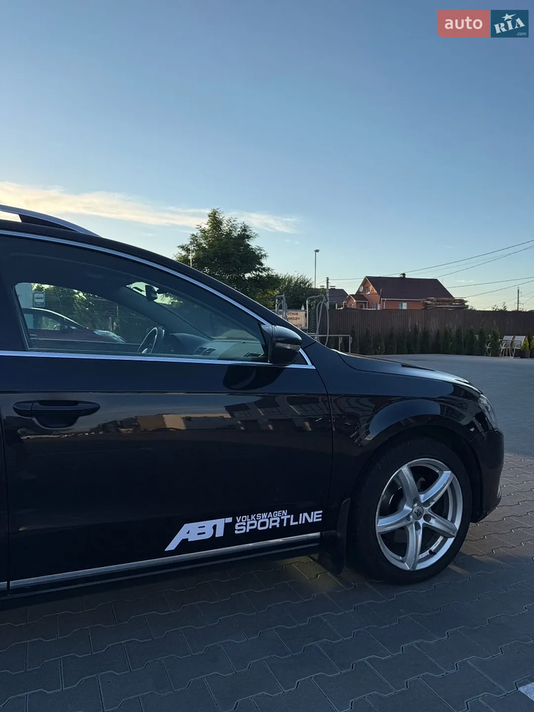 2014 Volkswagen Passat - мініатюра 5