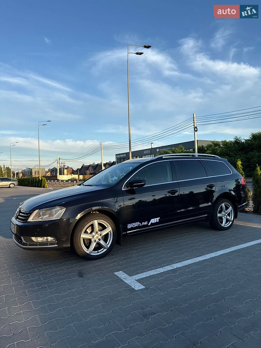 2014 Volkswagen Passat - мініатюра 13