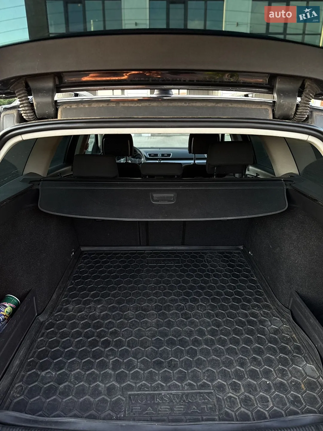 2014 Volkswagen Passat - мініатюра 27