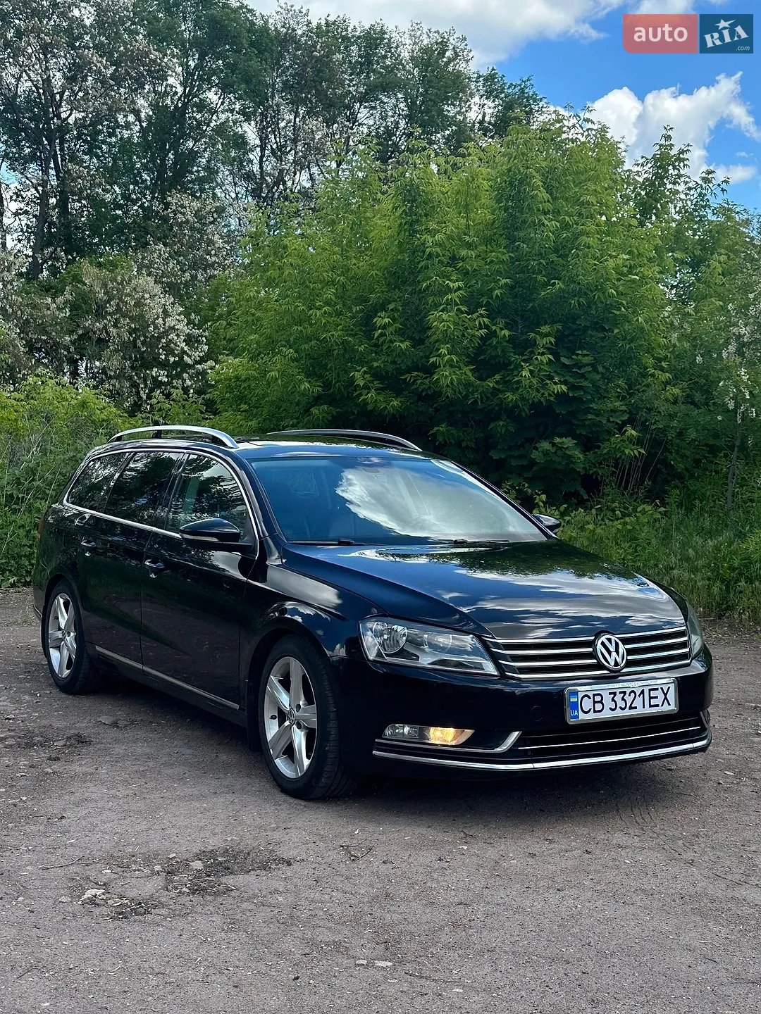 2013 Volkswagen Passat - мініатюра 8