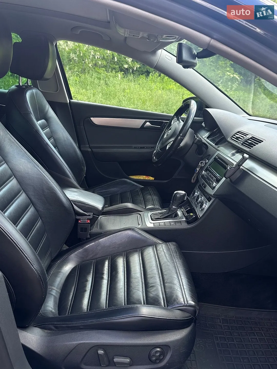 2013 Volkswagen Passat - мініатюра 11